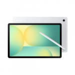 Tablet Samsung Galaxy Tab S10 FE 10.9" 256 GB Silver (SM-X520NZSPEUB) | SM-X520NZSPEUB | 8806097195412