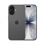 Apple iPhone 17 512GB Black | MG6P4ZD/A | 195950644586