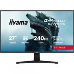 Monitor iiyama G-Master G2771HSU-B1 Red Eagle | G2771HSU-B1 | 4948570126453