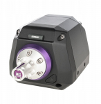 Conspit Ares Platinum Direct Drive Wheelbase (20Nm) | GAJO-1085 | 6977068960079