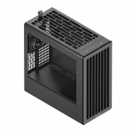 HAVN BF 360 PC-Geh&auml;use, Midi-Tower, E-ATX, Tempered Glass - Black | HVN-CA-BF360-02 | 4251442513634