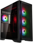 GSI SmartAssembly ARGB Mesh E-ATX Case - 850W Gold | GSI E-ATX M850G | 5999094006805