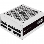 Maitinimo blokas Corsair RM750 750W, pilnai modulinis, 80 PLUS GOLD | CP-9020231-EU | 840006628712
