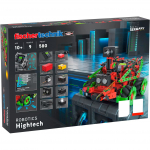 fischertechnik Robotics Hightech | 559895 | 4048962424768