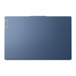 Lenovo Ideapad Slim 3-15 - Core i3-1315U | 15,6"-FHD | 8GB | 512GB | Win11Home | Blue | 82X700GRPB | 198158679756