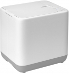 Evolveo Salente EcoBoost* elektryczny kompostownik 3,8 l biały | ECOBOOST-WH | 8595683205412