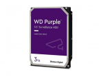 Dysk serwerowy WD Purple 3TB 3.5'' SATA III (6 Gb/s) (WD34PURZ) | WD34PURZ | 718037905730
