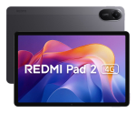 Tahvelarvuti Xiaomi Redmi Pad 2 4G 11.0 8GB RAM 256GB Graphite Grey | 6932554432973 | 6932554432973