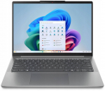 Lenovo IdeaPad Slim 5 14ARP10 | Luna Grey | 14 " | OLED | WUXGA | 1920 x 1200 pixels | Glossy | AMD Ryzen 7 | 7735HS | 16 (2x8GB) GB | SODIMM DDR5 | Solid-state drive capacity 1000 GB | AMD Radeon 680M Graphics | Windows 11 Home | 802.11ax | Bluetoot ...