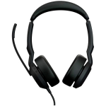 K&otilde;rvaklapid Evolve2 50 USB-A amp C MS Stereo | 25089-999-799 | 5706991034097