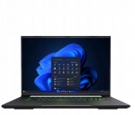 Gigabyte AERO X16 1VH-93EEC94AH | 16 " | IPS | QHD+ | 165 Hz | AMD Ryzen Al 7 | 350 | 16 GB | DDR5 | Solid-state drive capacity 1000 GB | NVIDIA GeForce RTX 5060 | GDDR7 | 8 GB | Windows 11 Home | 802.11ax | Bluetooth version 5.2 | Keyboard language  ...
