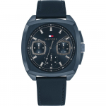 K&auml;ekell TOMMY HILFIGER MEESTELE 1710558 (40MM) | 1710558 | 7613272539777