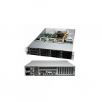 Obudowa serwerowa SuperMicro SuperChassis LA26E1C4-R609LP OEM | CSE-LA26E1C4-R609LP | 672042384402