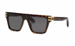P&auml;ikeseprillid PHILIPP PLEIN UNISEX SPP108M560722 (L&auml;&auml;ts/Sild/K&otilde;rvaklamber) 56/19/145 mm | SPP108M560722 | 190605471630