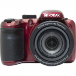 KODAK AZ405 CAMERA DIGITAL RED | 0819900014136 | 0819900014136