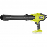 Juhtmevaba lehepuhur RYOBI ONE+ RY18BLCXA-0, 18 V, 6.51 m3/min, 241 km/h, ilma akuta | 4892210236111 | 4892210236111