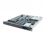 Gigabyte E133-C10-ABG1 Edge Server 1U Singel Sockel AM5 6NE133C10MR000ABG1 | 6NE133C10MR000ABG1 | 4719331867140