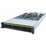 Gigabyte R283-Z96-ACJ1 (rev. 3.x) Rack Server 2U SP5 6NR283Z96DR000ACJ1 | 6NR283Z96DR000ACJ1 | 4719331868604