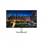 Dell UltraSharp U3225QE 32" 4K USB-C Hub Monitor | 210-BQTK