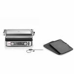 Braun MultiGrill 9 Pro CG9160 Black/inox | 0X17900007 CG9160 | 8021098002532