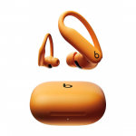 Beats Powerbeats pro 2 In-Ear Wireless Earphones - Orange | MX743ZM/A | 195949591044