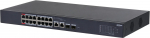 Switch Dahua Technology SWITCH POE CS4218-16ET-240 16-PORTOWY SFP DAHUA | CS4218-16ET-240 | 6937552407664