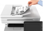 Drukarka laserowa Canon Canon imageFORCE 1643 Laser A4 1200 x 1200 DPI 43 stron/min Wi-Fi | 7064C005 | 4549292251807