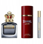 Jean Paul Gaultier JPG KOMPLEKT (SCANDAL POUR HOMME EDT/S 100 + DEO SPRAY 150 ML + EDT/S 10ML) | 8435415098960 | 8435415098960