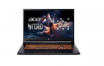 Acer Nitro V17 AI ANV17-41-R9HQ 17.3" FHD Ryzen 7 260 RTX5070 16GB/1TB Win11 | NH.QZJEG.001 | 4711474552013
