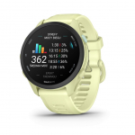 Nutikell Garmin FORERUNNER 70 Citron | 010-04307-02 | 753759368371