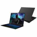 Gigabyte A18 - AMD Ryzen 7 260 | 18"-165Hz | 16GB | 512GB + 1TB | Ilma operatsioonis&uuml;steemita | RTX 5060 | Black | 3VHK3EEF93SD | 3VHK3EEC93SD|510M2 | 5906849861930