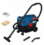 T&ouml;&ouml;stuslik tolmuimeja Bosch UNIVERSAALNE TOLMUIMEJA PRO GAS12-25LS | 4053423865417 | 4053423865417