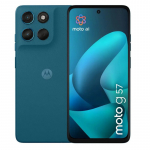 Motorola Moto G57 5G ds 8/256GB green | TELMOTOG578/256GREEN | 8033779085239