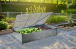 G21 Mini kasvuhoone 150 cm x 75 cm x 32 cm (P71045) | P71045 | 8595627419721