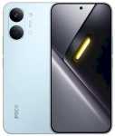 Xiaomi POCO X8 5G Pro Max 12GB/512GB Blue EU Viedtālrunis | MZB0NBTEU | 6932554496920