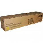 Toner Xerox Yellow (006R01526) | 006R01526 | 095205615265