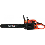 Kettsaag Yato YT-84910 3.4 KM 56.5 cm3 50 cm | YT-84910 | 5906083033896