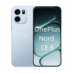 OnePlus Nord CE 6 5G Dual Sim 8GB RAM 256GB - Blue | ONEPLUSNORDCE6256BL | 6921815631972