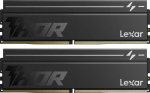 M&auml;lu Lexar Thor Gen2, DDR5, 16 GB, 6000MHz, CL38 (LD5U08G60C380V-RGD) | LD5U08G60C380V-RGD | 3084336714548