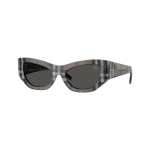 P&auml;ikeseprillid BURBERRY naistele BE4450U414787 (l&auml;&auml;tse/silla/sanga) 54/19/140 mm | BE4450U414787 | 8056262446935