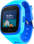 Laste nutikell Niceboy Kids Patrol Blue | 8594182425659 | 8594182425659