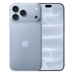 Nutitelefon Apple iPhone 18 Pro 512GB Glacier | MJRX4ZD/A | 195951416212