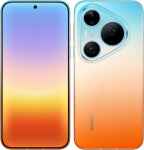 Huawei Pura 90s Pro Max Orange | Sicilia-L41CK | 6942711306382