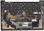 Lenovo inglise keele klaviatuuri raam | US English Keyboard Bezel | 5704174724490