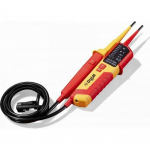 Wiha Wiha kahepoolne pingem&otilde;&otilde;tur ja vooluringi tester 0,5 - 1000V AC, CAT IV 45217 | 45217 | 4010995452179