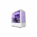 NZXT Kraken 280 RGB, wei&szlig; Wasserk&uuml;hlung f&uuml;r AMD und Intel CPU | RL-KR280-W1 | 5056547202679