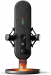 Mikrofon SteelSeries Alias (61601) | 61601 | 5707119043410