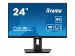 iiyama ProLite XUB2492HSU-B6 - 100Hz | Full HD | 23.8'' | IPS | 0.4ms | XUB2492HSU-B6 | 4948570122578