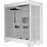 Thermaltake CTE E600 MX (wei&szlig;, Tempered Glas x 2) | CA-1Y3-00M6WN-00 | 4711475641037