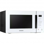 Mikrolaineahi Samsung MICROWAVE OVEN MG23T5018CW/BA SAMSUNG | MG23T5018CW/BA | 8806094785531